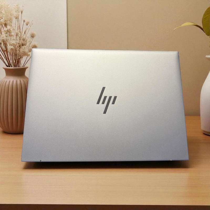 HP 840 G9 12th Gen i5 16GB  256gbssd  With Intel  [R[ XMM [TM] 7560 R+ Lte -Advanced pro hp warranty