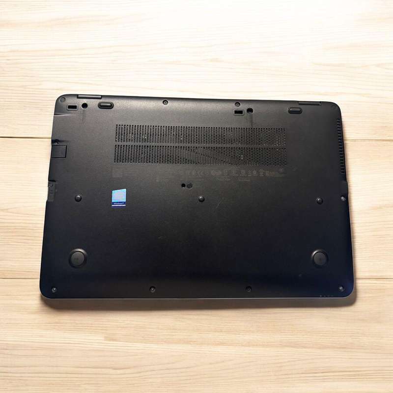 HP EliteBook 840 G3 15.6'' i7 6th Gen 16GB RAM 500GB SSD LTE AMD Radeon R7 M365X