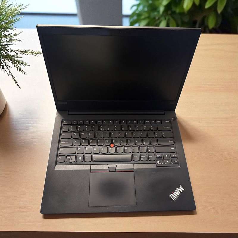 Lenovo ThinkPad E490 Notebook PC  Core i5-8265U 14 FHD 8GB RAM 256GB SSD