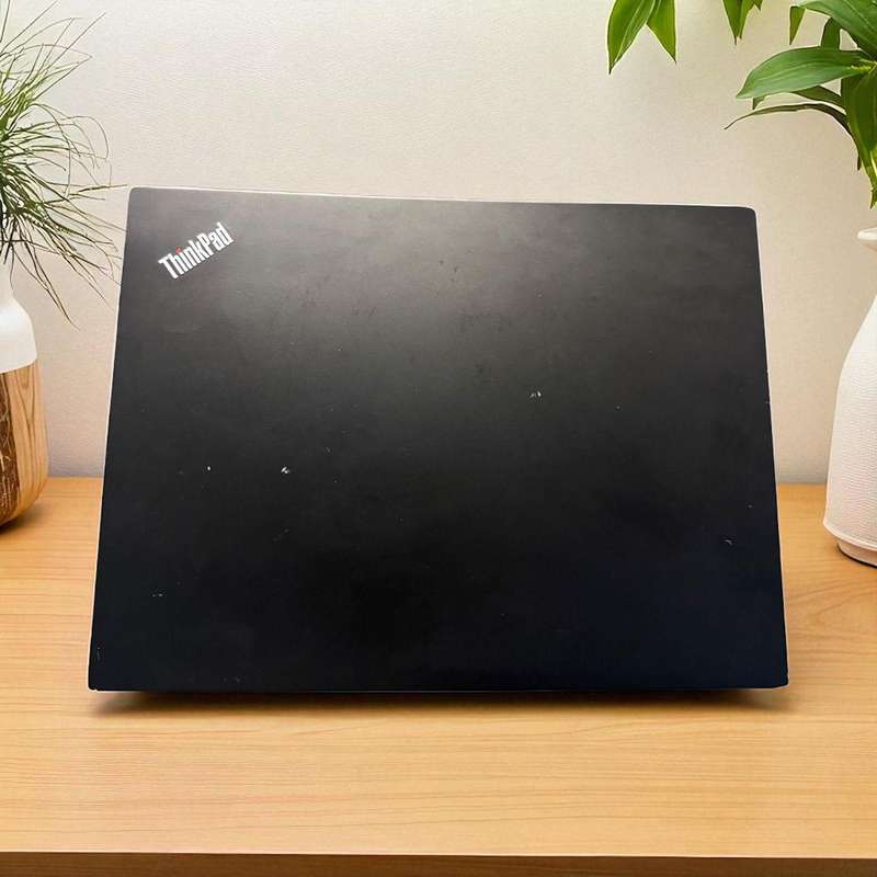Lenovo ThinkPad E490 Notebook PC  Core i5-8265U 14 FHD 8GB RAM 256GB SSD