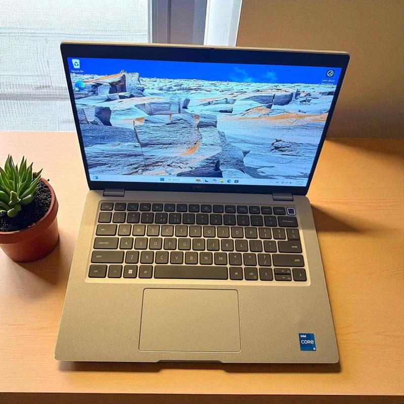 Dell Latitude 5420, 11th Gen i5 Intel Xe Graphics ,Lte  16Gb Ram, 256GB Nvme Ssd, Fhd Display