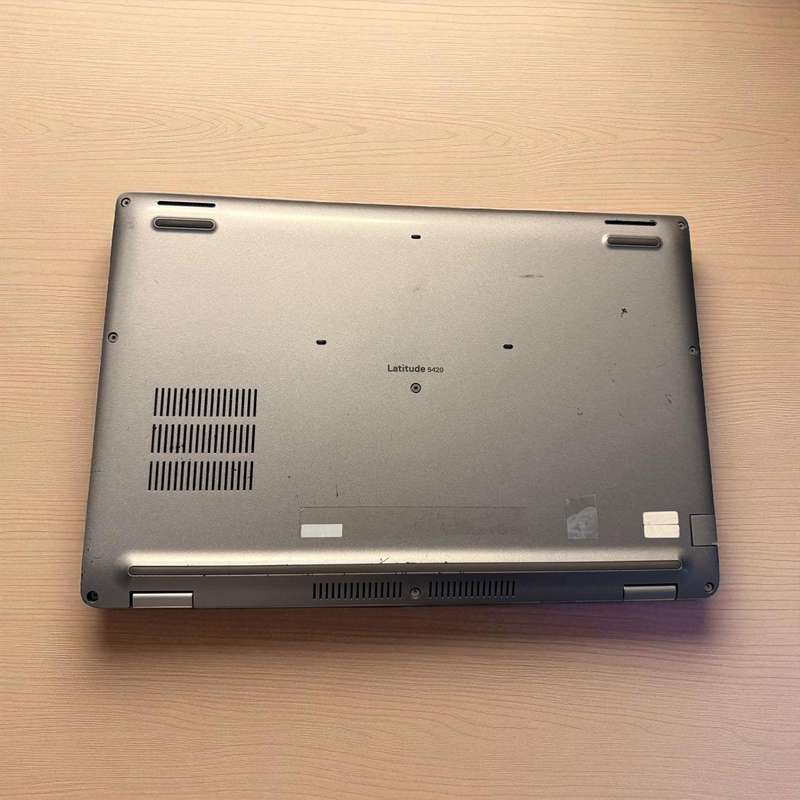 Dell Latitude 5420, 11th Gen i5 Intel Xe Graphics ,Lte  16Gb Ram, 256GB Nvme Ssd, Fhd Display