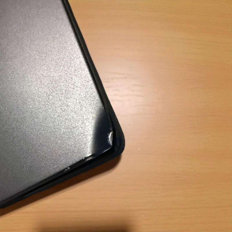 Lenovo E15 i5 10th gen 8gb ram 256gb ssd