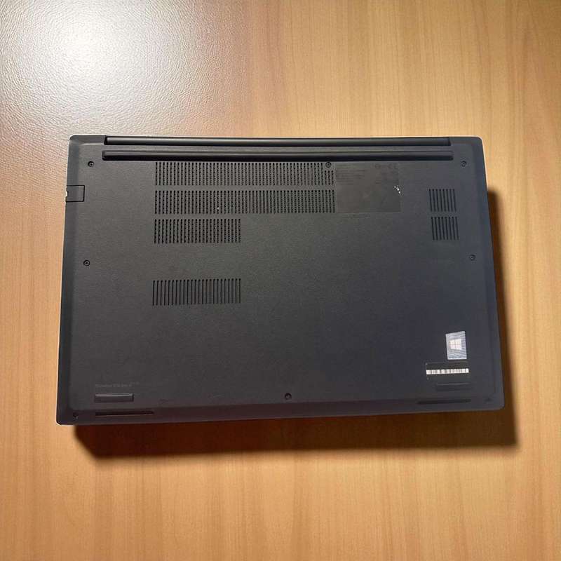 Lenovo Thinkpad  E15 I5 11th gen 8gb ram 512gb ssd