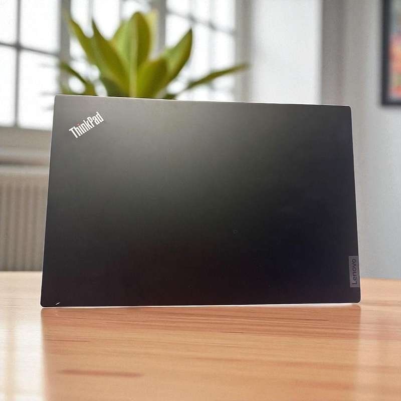 Lenovo Thinkpad  E15 I5 11th gen 8gb ram 512gb ssd