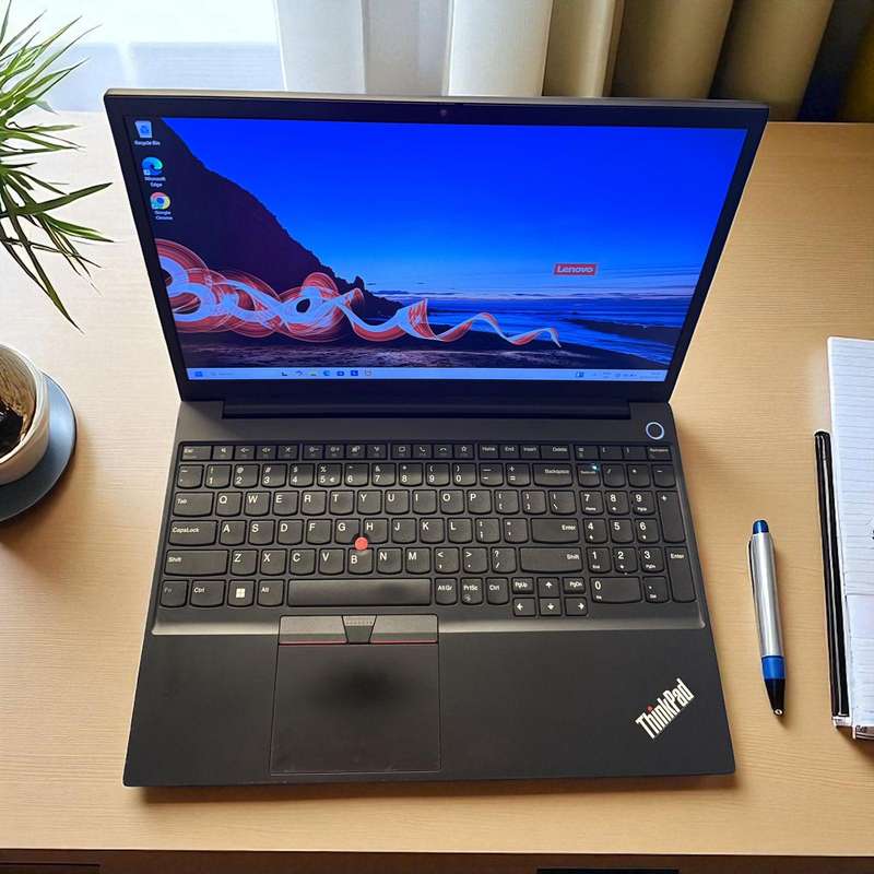Lenovo Thinkpad  E15 I5 11th gen 8gb ram 512gb ssd