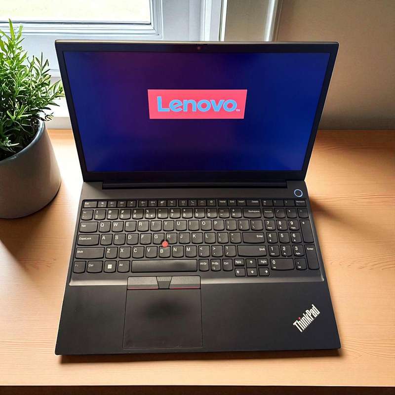 Lenovo Thinkpad  E15 I5 11th gen 8gb ram 512gb ssd