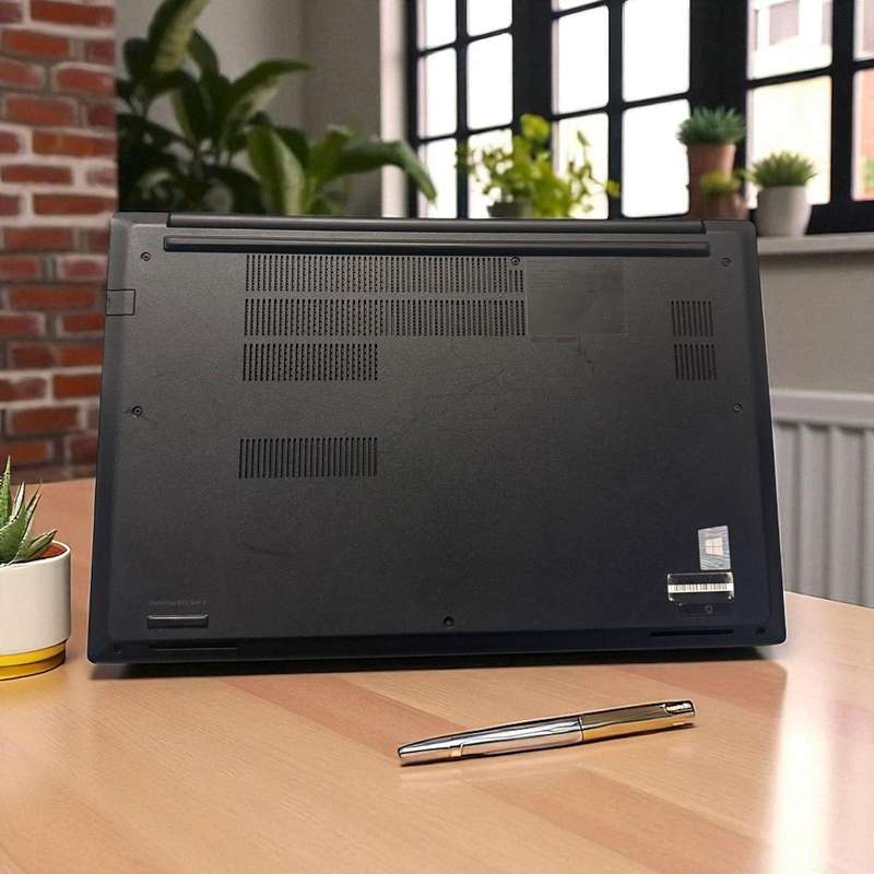 Lenovo Thinkpad  E15 I5 11th gen 8gb ram 512gb ssd