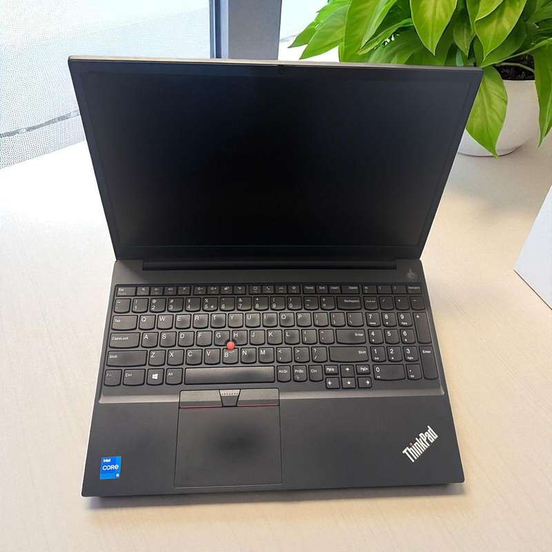 Lenovo Thinkpad  E15 I5 11th gen 8gb ram 512gb ssd