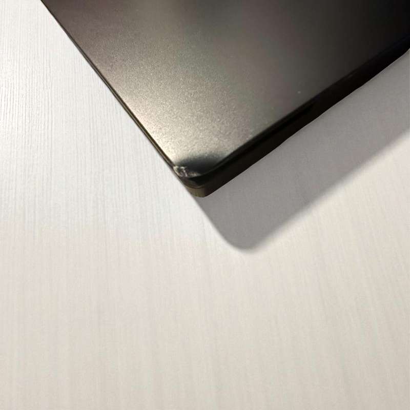 Lenovo E15 i5 10th gen 8gb ram 256gb ssd