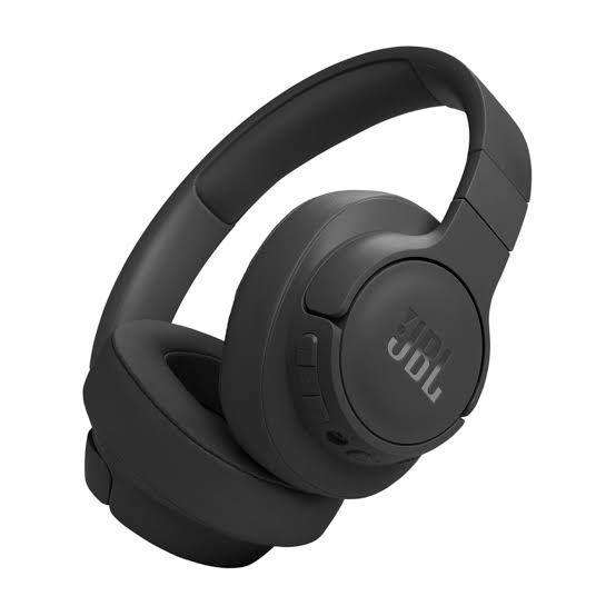 JBL Tune 770NC Noise Cancelling Wireless Over-Ear Headphones