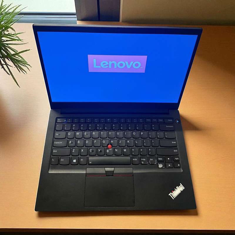 Lenovo ThinkPad E14 Gen 2 I5 11th gen 8gb Ram 256gb ssd