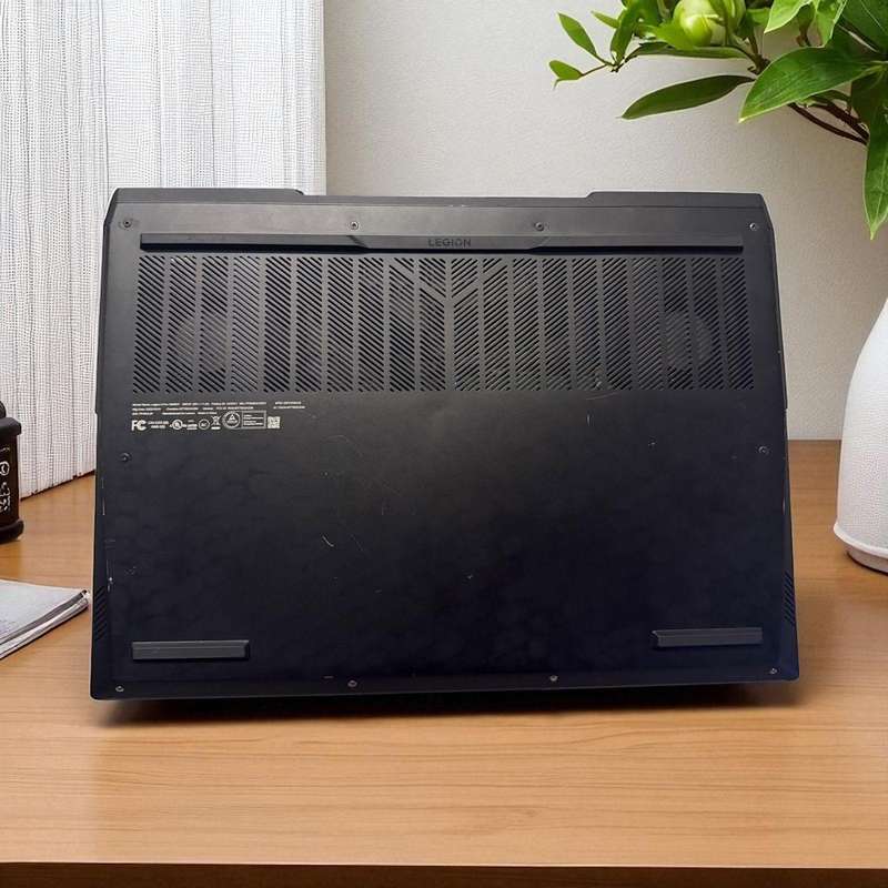 Lenovo Legion 5 Pro 16ARH7H 16" WQXGA 165Hz Gaming Laptop, AMD Ryzen 7