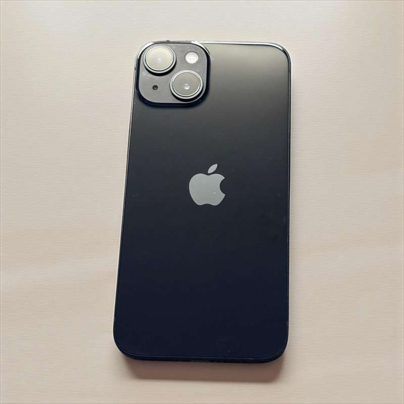 I Phone 14 128Gb 878% Batt Health
