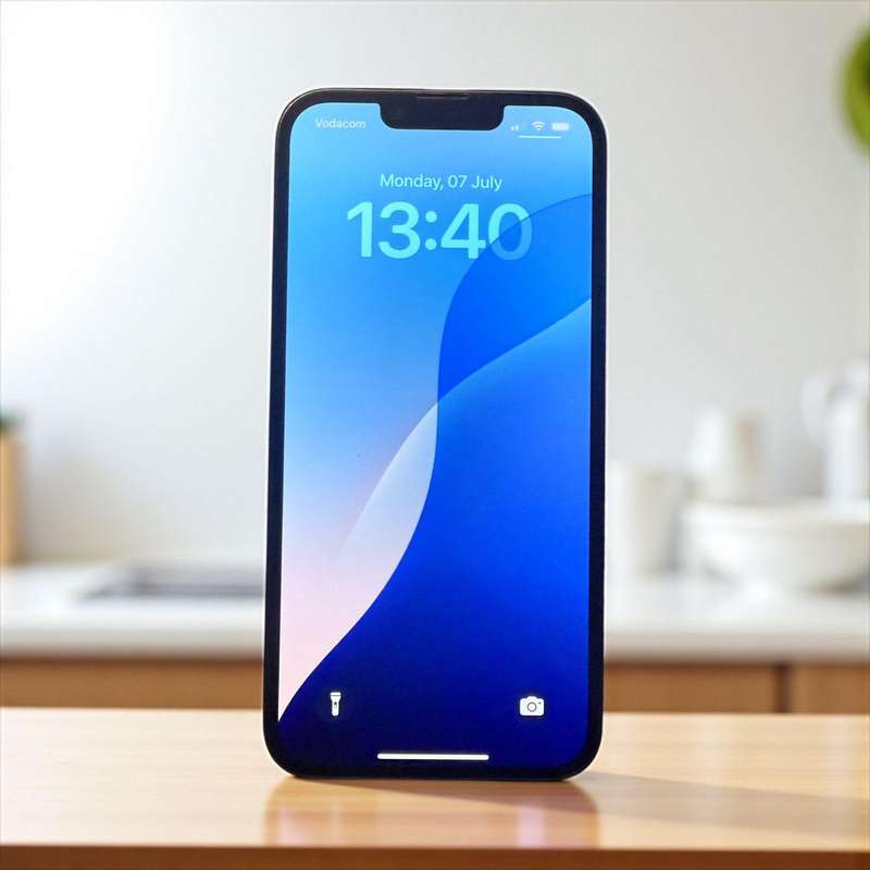 I Phone 14 128Gb 878% Batt Health