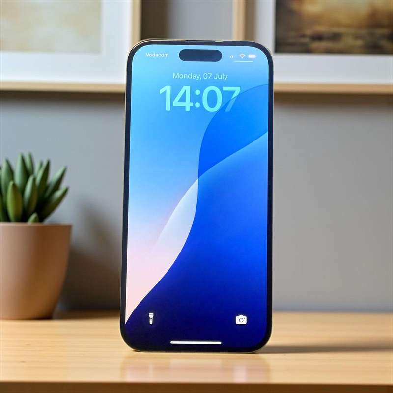 iPhone 15 128GB