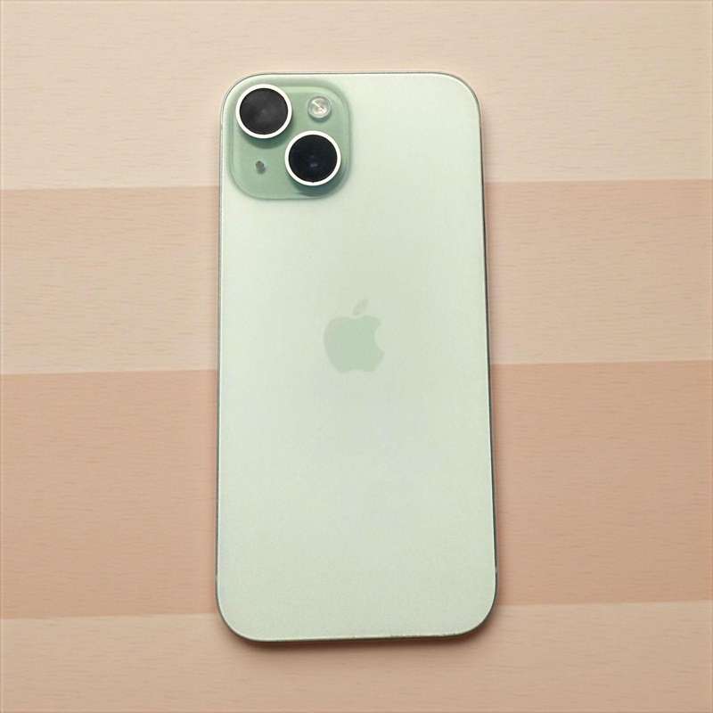 iPhone 15 128GB