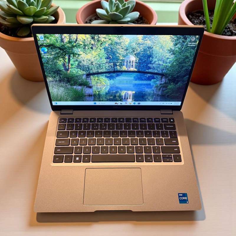 Dell Latitude 5420, 11th Gen i5 Intel Xe Graphics ,Lte  16Gb Ram, 256GB Nvme Ssd, Fhd Display