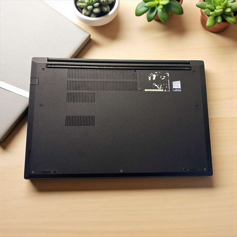 Lenovo E15 i5 10th gen 8gb ram 256gb ssd
