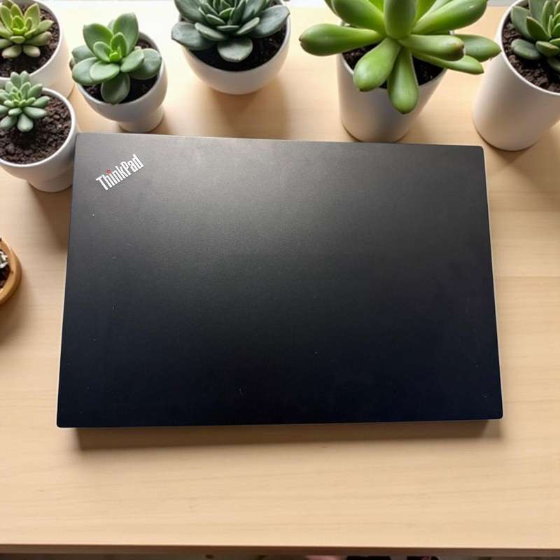 Lenovo E15 i5 10th gen 8gb ram 256gb ssd