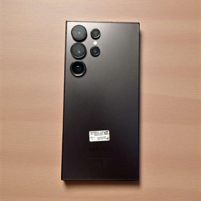 Samsung S24 Ultra 512GB 12GB RAM Dual SIM