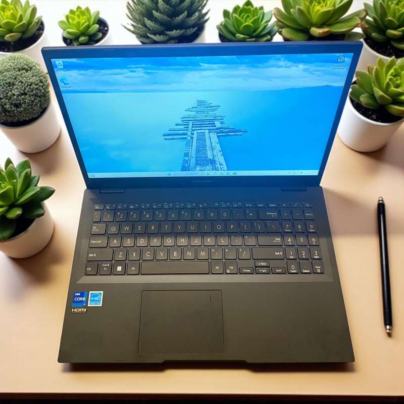 Asus ExpertBook B1502CVA Core i7-1355U 15.6 FHD 16GB RAM 512GB SSD Asus Warranty