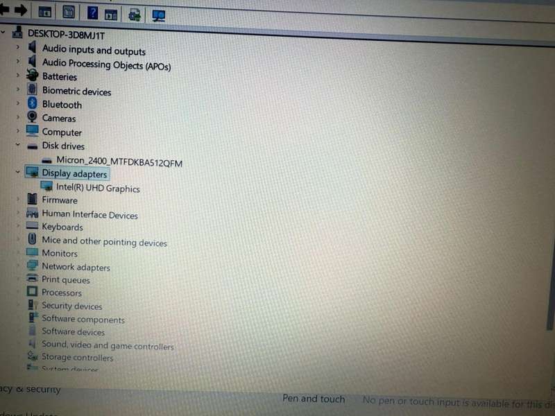 Asus ExpertBook B1502CVA Core i7-1355U 15.6 FHD 16GB RAM 512GB SSD Asus Warranty