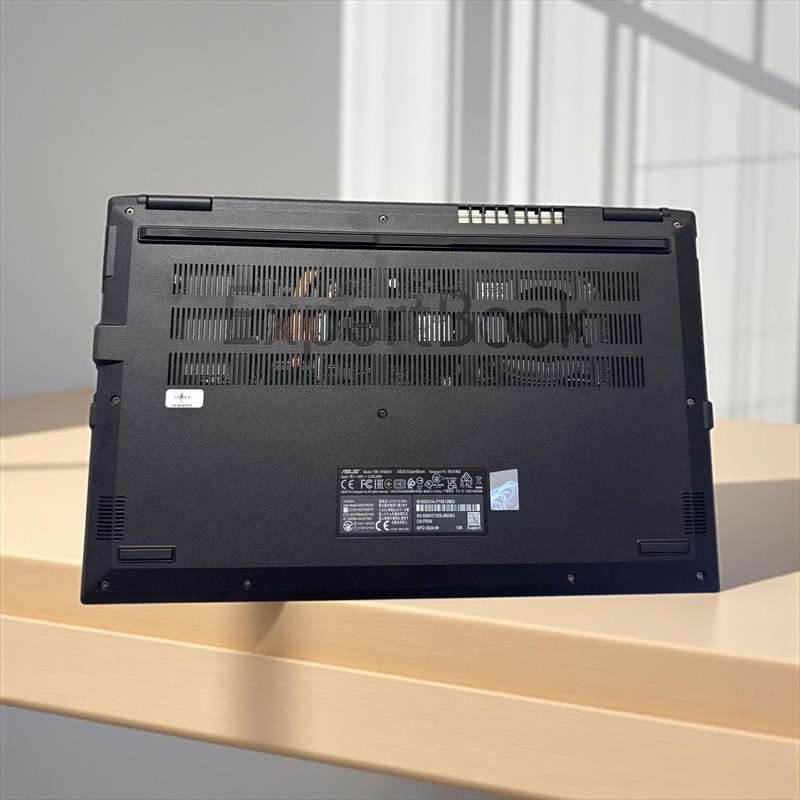 Asus ExpertBook B1502CVA Core i7-1355U 15.6 FHD 16GB RAM 512GB SSD Asus Warranty