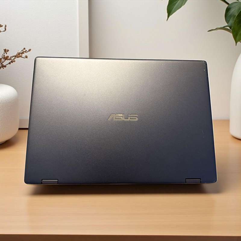 Asus VivoBook Flip 14 TP412FA 2-in-1 Notebook PC Core i5-10210U 14" FHD Touch 8GB RAM 256GB