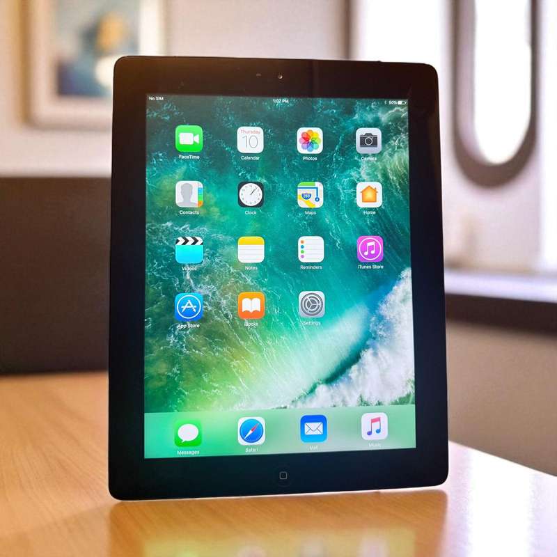 Ipad 4 A1460 wifi & 4g 32gb