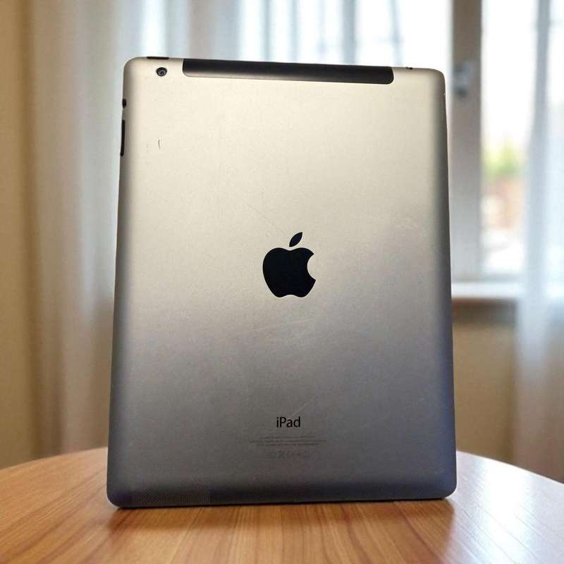 Ipad 4 A1460 wifi & 4g 32gb