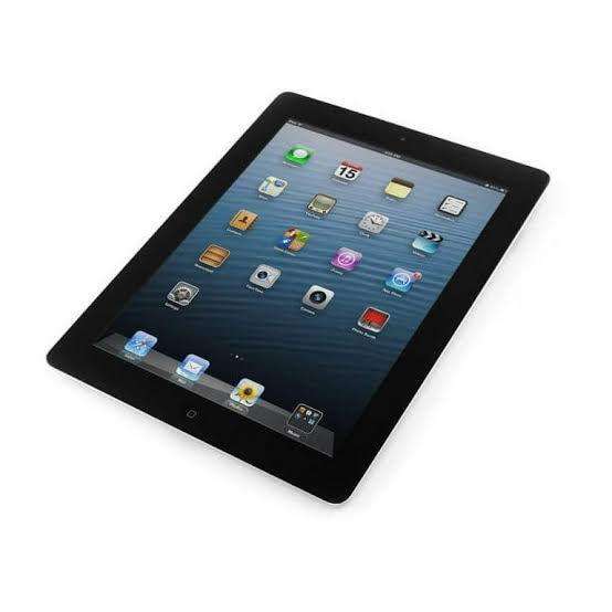 Ipad 4 A1460 wifi & 4g 32gb