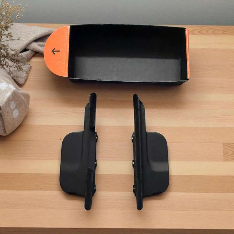 Backbone One Controller (2nd Gen) with USB-C Connector - Black