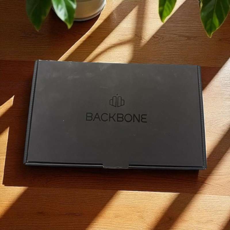 Backbone One Controller (2nd Gen) with USB-C Connector - Black