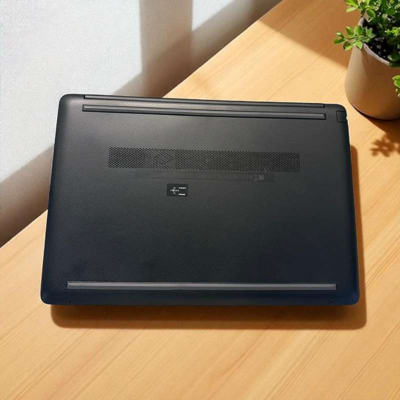 HP 15-dw3xxx 11th Gen Core i3-1115G4@3.0GHz 8gb ram  256gb  m2 ssd  1tb hdd