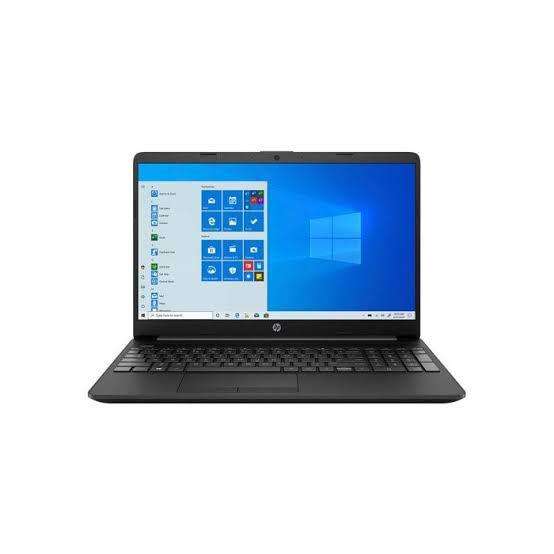HP 15-dw3xxx 11th Gen Core i3-1115G4@3.0GHz 8gb ram  256gb  m2 ssd  1tb hdd