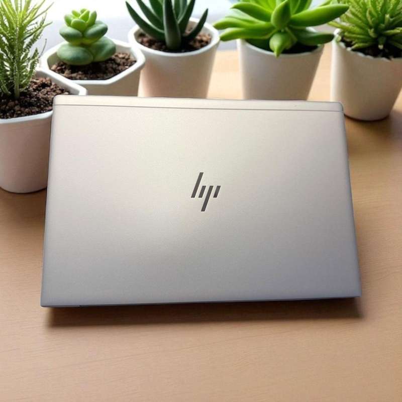 Hp Elitebook  850 G6 Core i7 8th gen 16gb ram 256gb ssd lte mint