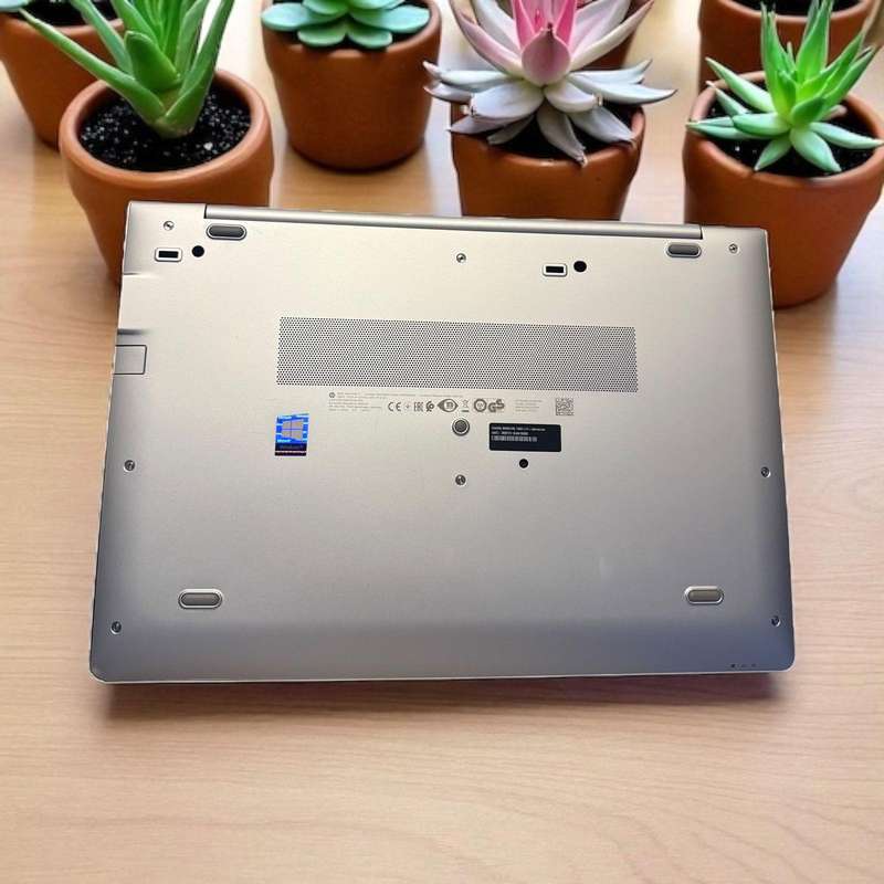 Hp Elitebook  850 G6 Core i7 8th gen 16gb ram 256gb ssd lte mint