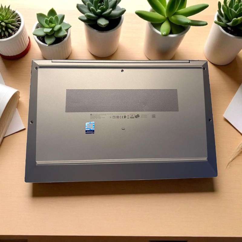 HP Z Book Firefly 15 G7 Mobile Workstation i5 10th Gen 8GB RAM 256GB SSD LTE