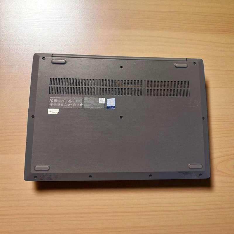 Lenovo  V15-IIL Core I5 10th gen 8gb ram 256gb  ssd