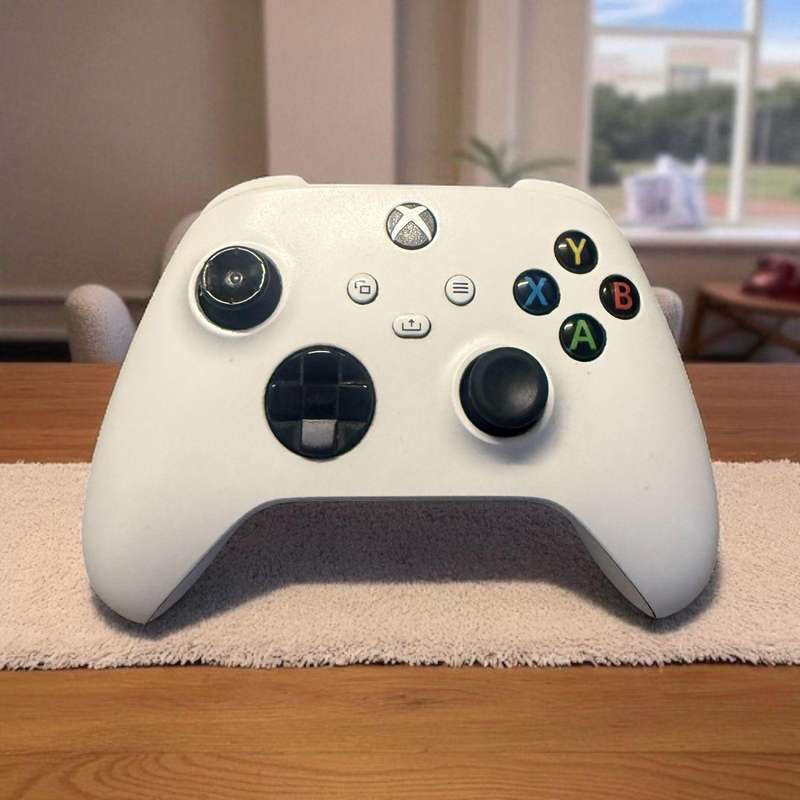 Xbox One Series S Digital 512GB SSD