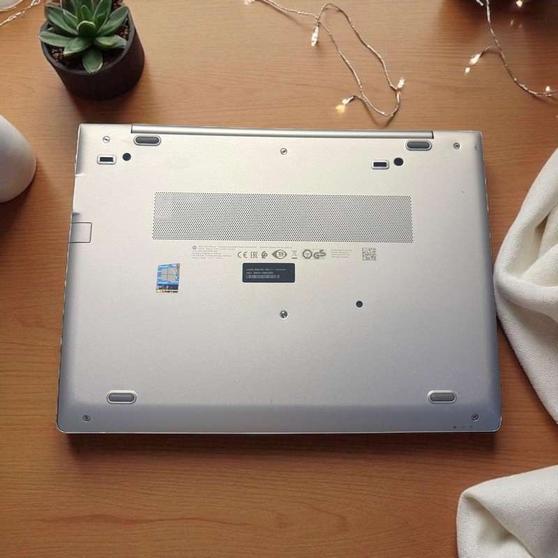 HP EliteBook 840 G6  8th Gen i5-8265U@1.8GHz, 8GB RAM, 256GB SSD FHD Display LTE