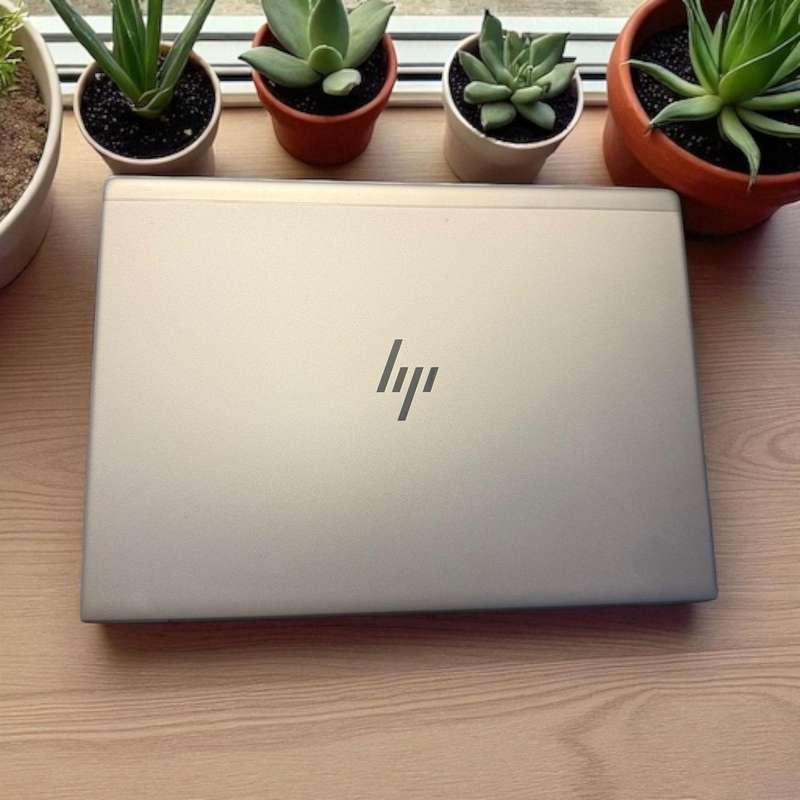 HP EliteBook 840 G6  8th Gen i5-8265U@1.8GHz, 8GB RAM, 256GB SSD FHD Display LTE