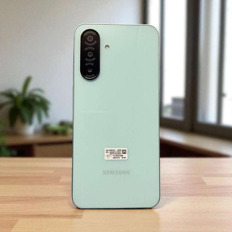 Samsung a26 5g 6gb ram 128gb memory new
