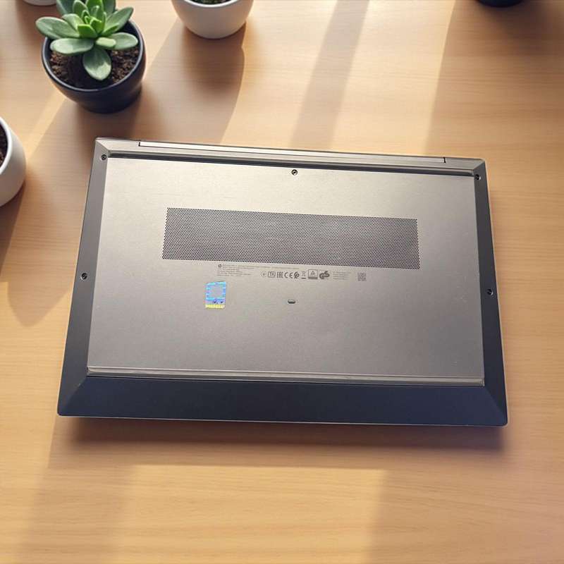 HP Z Book Firefly 15 G7 Mobile Workstation i5 10th Gen 8GB RAM 256GB SSD LTE