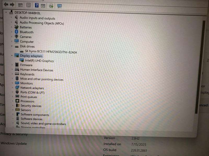 HP Z Book Firefly 15 G7 Mobile Workstation i5 10th Gen 8GB RAM 256GB SSD LTE