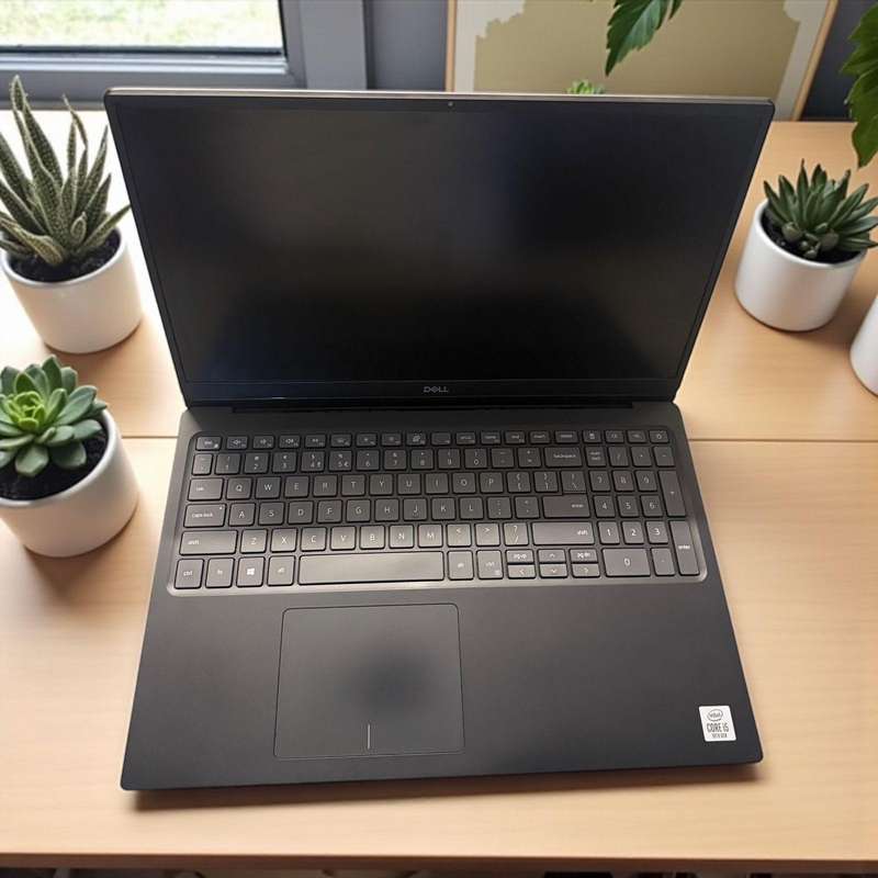 Dell Vostro 5590 i5 10th gen 16gb ram 256gb ssd
