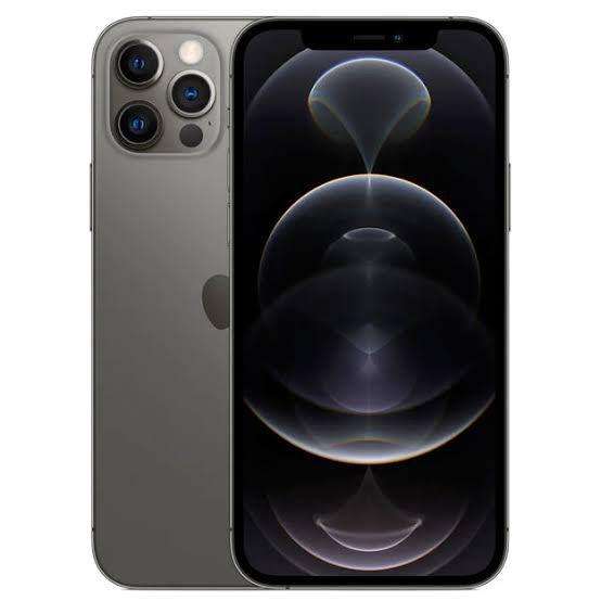 I phone 12 pro 128gb 98% batt health no face id
