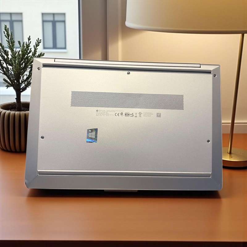 HP EliteBook 830 G7 Touchscreen Core i7 10th gen  13.3" FHD 16 gb ram 512gb ssd  Backlit Keyboard