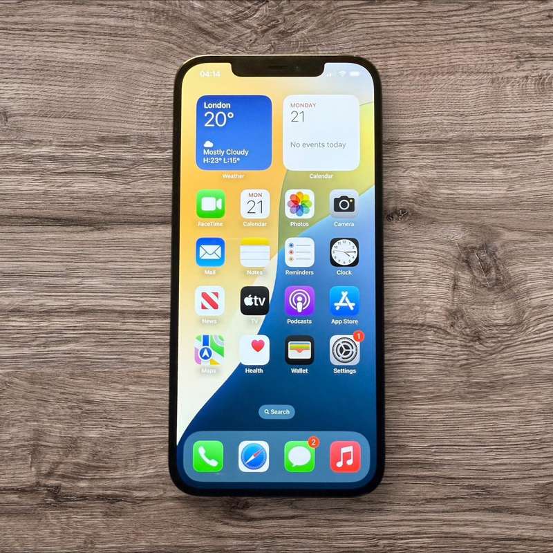 Apple iPhone 12 Pro Max 256GB